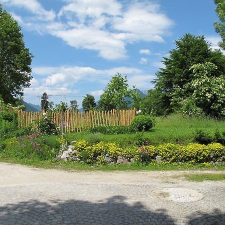 Appartamento Alpenhof Punzenlehen Schönau am Königssee Esterno foto