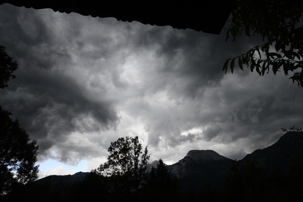 Appartamento Alpenhof Punzenlehen Schönau am Königssee Esterno foto