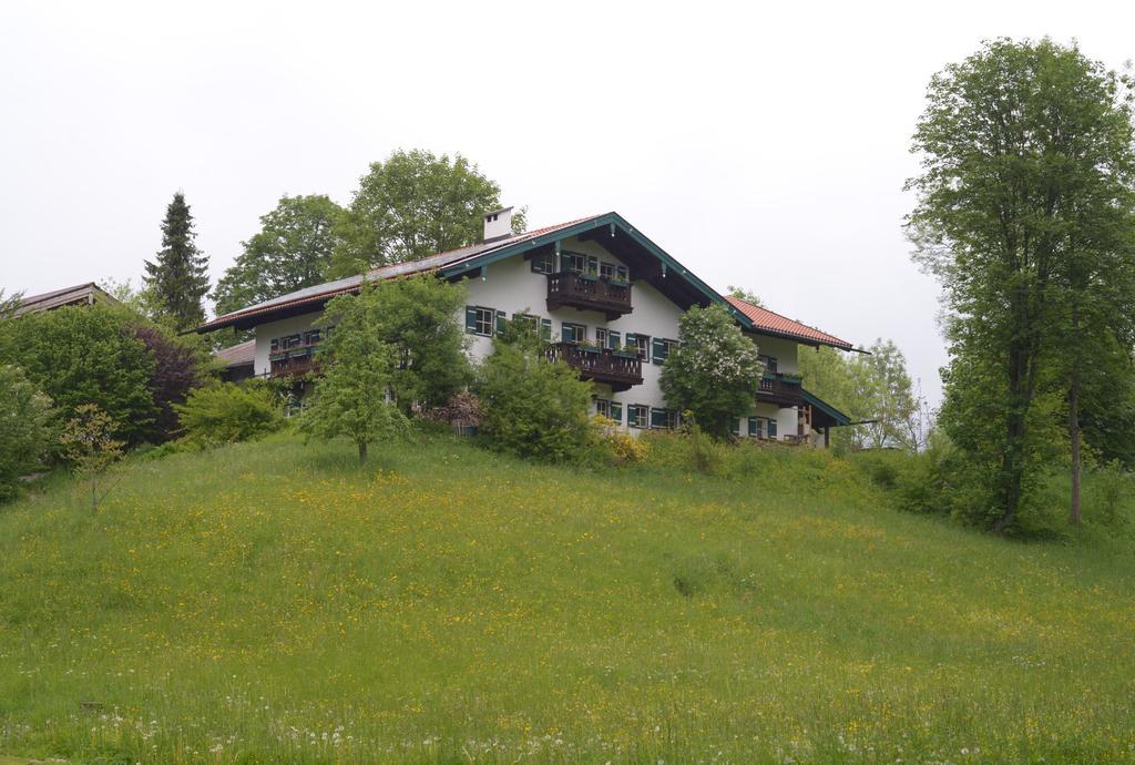 Appartamento Alpenhof Punzenlehen Schönau am Königssee Esterno foto
